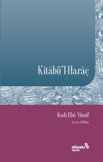 Kitabü'l-Haraç