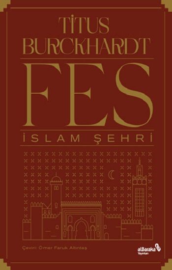 Fes - İslam Şehri