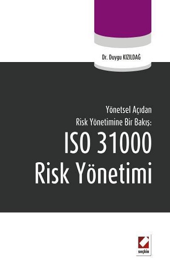 ISO 31000 Risk Yönetimi