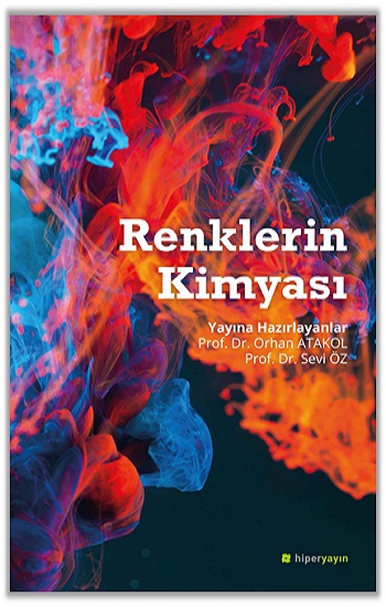 Renklerin Kimyası