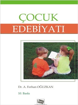 Çocuk Edebiyatı