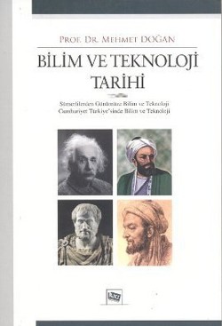 Bilim ve Teknoloji Tarihi