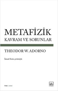 Metafizik Kavram ve Sorunlar