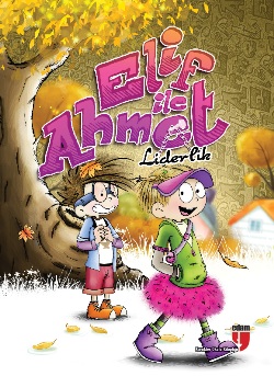 Elif ile Ahmet