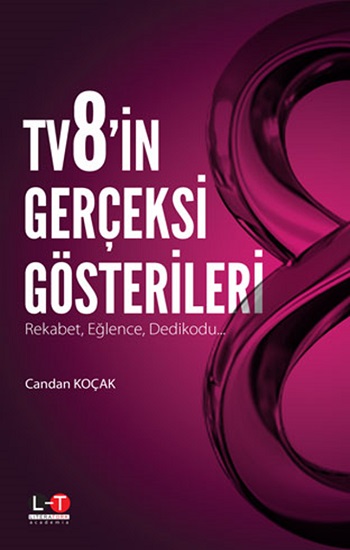 Tv8’in Gerçeksi Gösterileri