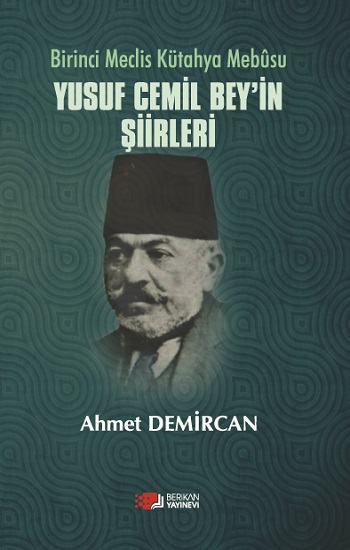 Yusuf Cemil Bey’in Şiirleri