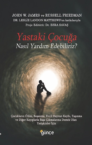 Yastaki Çocuğa Nasıl Yardım Edebiliriz?