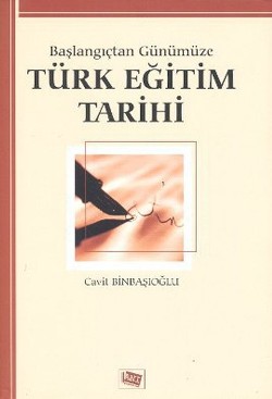 Başlangıçtan Günümüze Türk Eğitim Tarihi