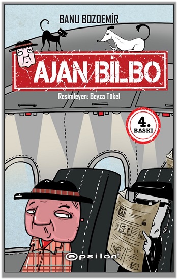 Ajan Bilbo