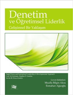 Denetim ve Öğretimsel Liderlik