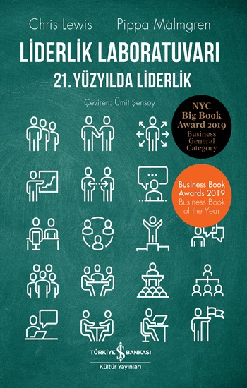 Liderlik Laboratuvarı - 21. Yüzyılda Liderlik