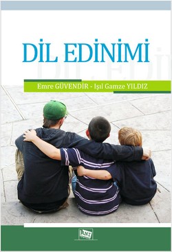 Dil Edinimi