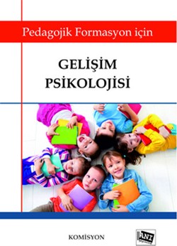 Pedagojik Formasyon İçin Gelişim Psikolojisi