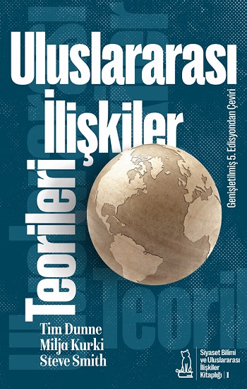 Uluslararası İlişkiler Teorileri