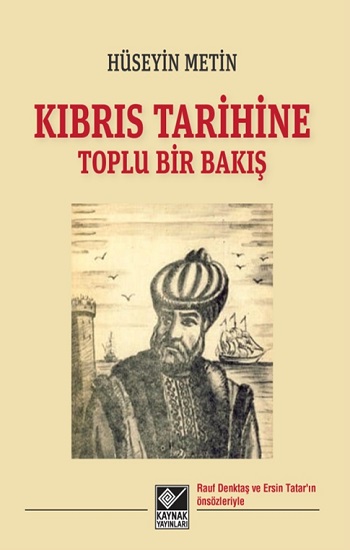 Kıbrıs Tarihine Toplu Bir Bakış