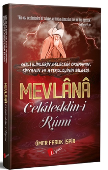 Mevlana Celaleddin-i Rumi