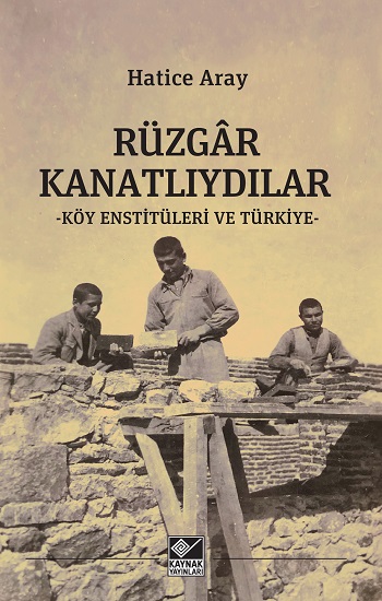 Rüzgar Kanatlıydılar