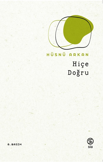 Hiçe Doğru