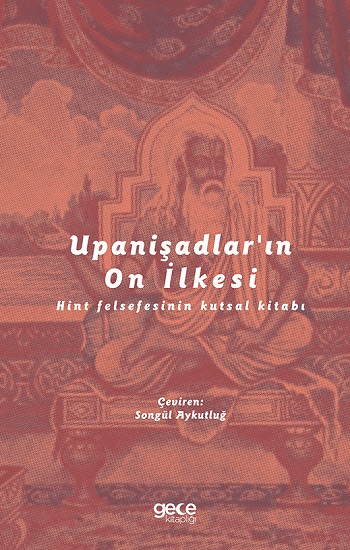 Upanişadlar'ın On İlkesi