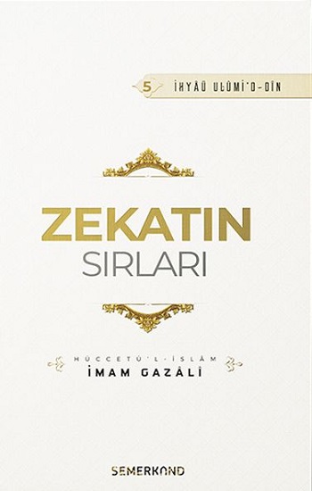 Zekatın Sırları