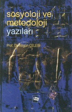 Sosyoloji ve Metodoloji Yazıları