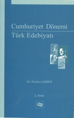 Cumhuriyet Dönemi Türk Edebiyatı