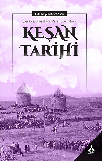 Keşan Tarihi