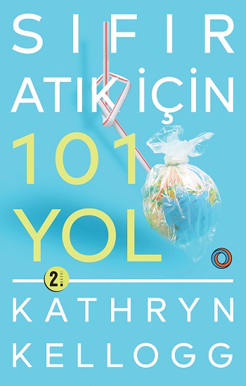 Sıfır Atık İçin 101 Yol