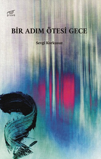 Bir Adım Ötesi Gece