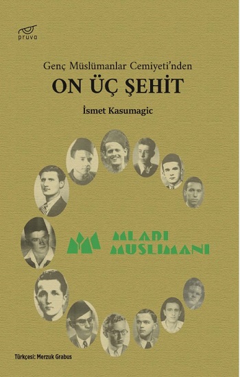 On Üç Şehit