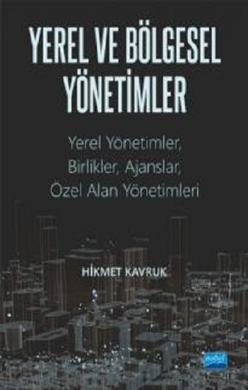 Yerel ve Bölgesel Yönetimler