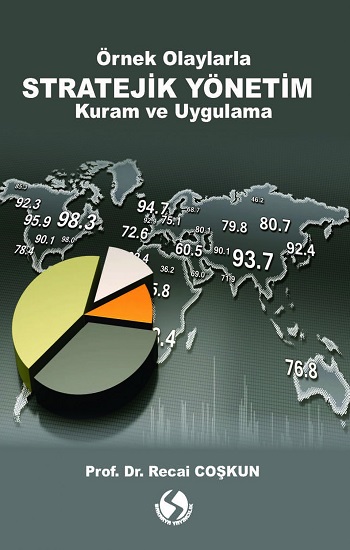 Örnek Olaylarla Stratejik Yönetim Kuram ve Uygulama