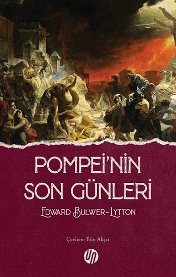 Pompei’nin Son Günleri