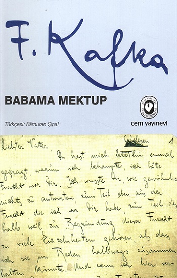 Babama Mektup