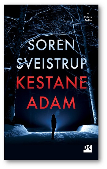 Kestane Adam