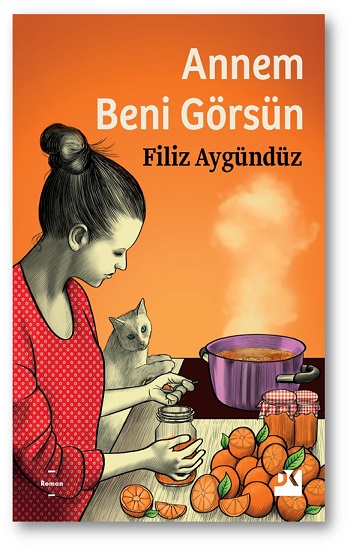 Annem Beni Görsün