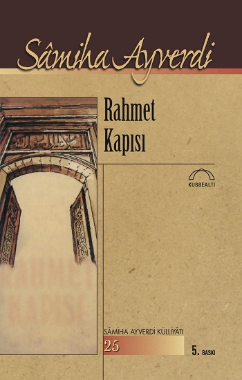 Rahmet Kapısı