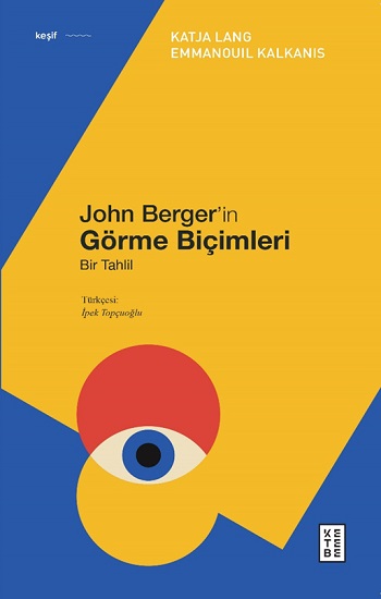 John Berger’in Görme Biçimleri