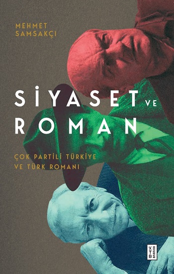 Siyaset ve Roman