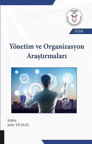 Yönetim ve Organizasyon Araştırmaları