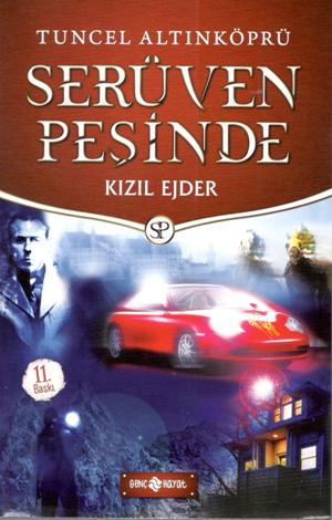 Serüven Peşinde Kızıl Ejder