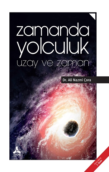 Zamanda Yolculuk Uzay Ve Zaman