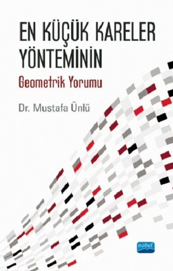 En Küçük Kareler Yönteminin Geometrik Yorumu