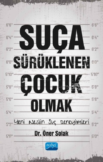 Suça Sürüklenen Çocuk Olmak