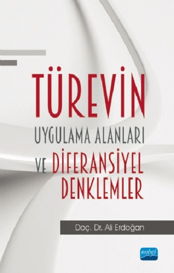 Türevin Uygulama Alanları ve Diferansiyel Denklemler