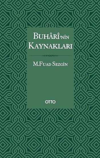 Buhari’nin Kaynakları