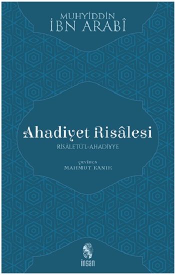 Ahadiyet Risalesi