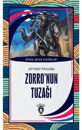 Zorro’nun Tuzağı