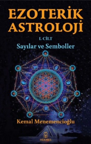 Ezoterik Astroloji 1. Cilt