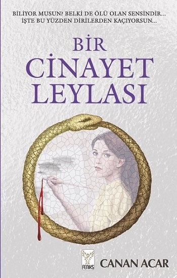 Bir Cinayet Leylası